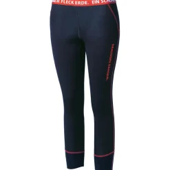 Damen Draussen Dahoam 7/8 Hose