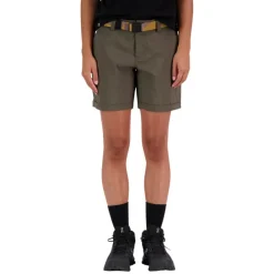 Damen Drift MTB Hose kurz