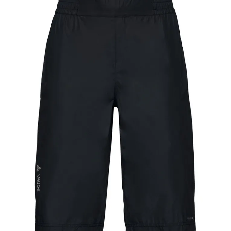 Damen Drop MTB Hose kurz