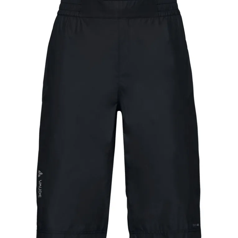 Damen Drop MTB Hose kurz