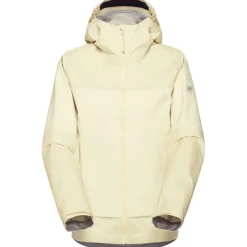 Damen Ducan Guide HS Jacke