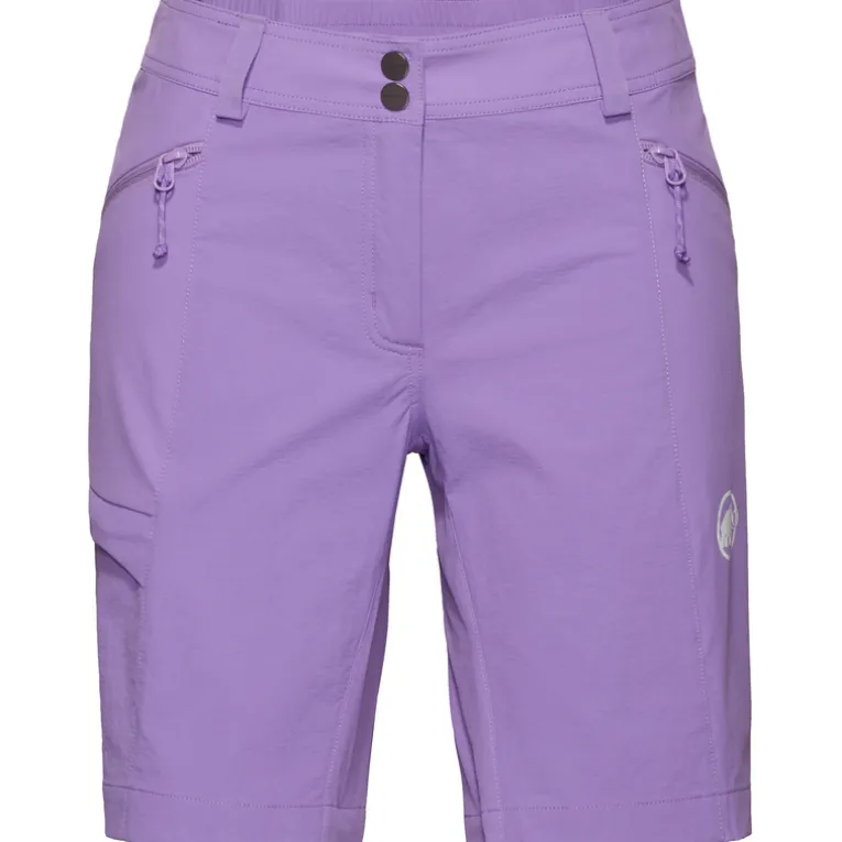Damen Ducan Shorts