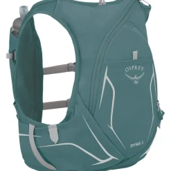 Damen Dyna 6 Rucksack