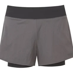 Damen Dynamo Twin Shorts
