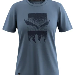 Damen Eagle 3Cime T-Shirt
