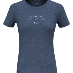 Damen Eagle Eitd AM T-Shirt