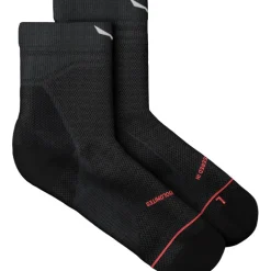 Damen Eagle Light Qrt Socken