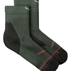 Damen Eagle Light Qrt Socken