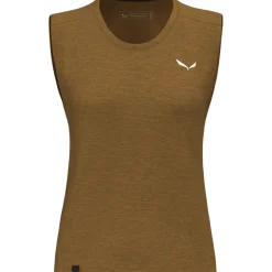 Damen Eagle Minilogo AM Top