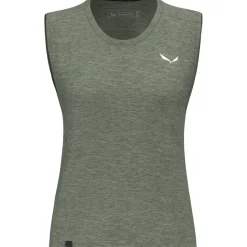 Damen Eagle Minilogo AM Top