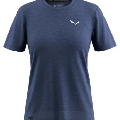 Damen Eagle Minilogo AM T-Shirt