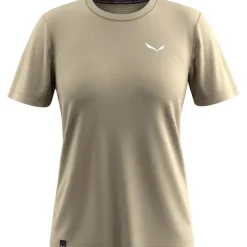 Damen Eagle Nature T-Shirt