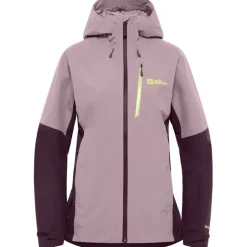 Damen Eagle Peak 2l Jacke