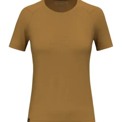 Damen Eagle Poem Dry T-Shirt