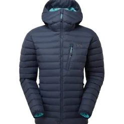 Damen Earthrise Hoodie Jacke