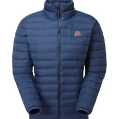 Damen Earthrise Jacke