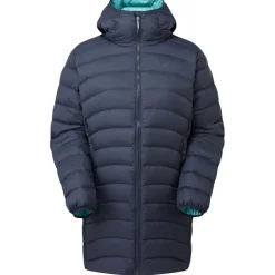 Damen Earthrise Parka