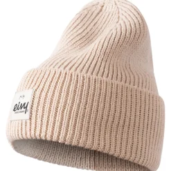 Damen Easter Rib Wool Mütze