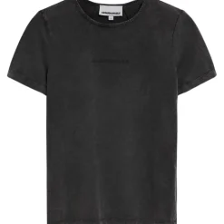 Damen Ebaanora Wash T-Shirt