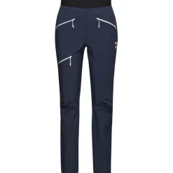 Damen Eiger Nordwand Light SO Hose