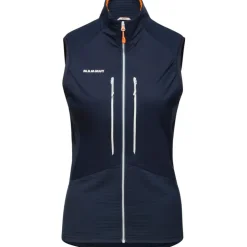 Damen Eiger Nordwand ML Hybrid Weste