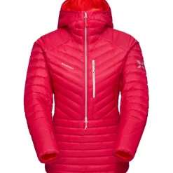 Damen Eiger Speed In HZ Jacke