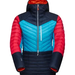 Damen Eiger Speed In HZ Jacke