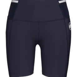 Damen Eiger Speed Short Tights