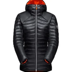 Damen Eigerjoch Advanced In Hoodie Jacke