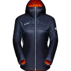 Damen Eigerjoch Light In Hoodie Jacke