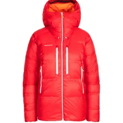 Damen Eigerjoch Pro In Hoodie Jacke