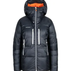 Damen Eigerjoch Pro In Hoodie Jacke