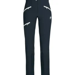 Damen Eisfeld Advanced So Hose