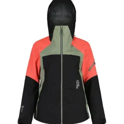 Damen EiskogelM. Jacke