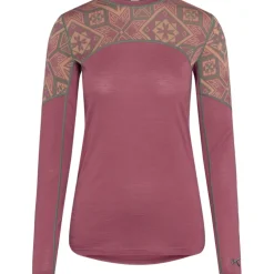 Damen Eloise Longsleeve