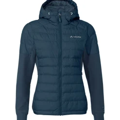 Damen Elope Hybrid Jacke