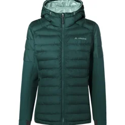 Damen Elope Hybrid Jacke