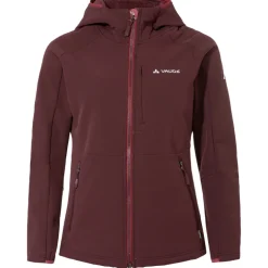 Damen Elope Stormfleece Hoodie Jacke