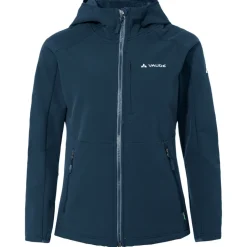 Damen Elope Stormfleece Hoodie Jacke