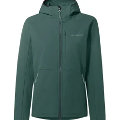 Damen Elope Stormfleece Hoodie Jacke