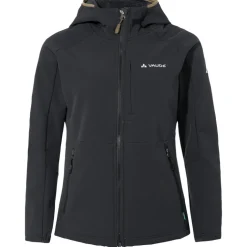 Damen Elope Stormfleece Hoodie Jacke