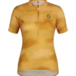 Damen Endurance 10 SS Trikot