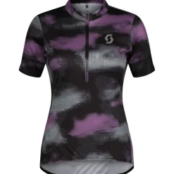 Damen Endurance 10 SS Trikot