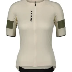 Damen Endurance Pro SS Trikot