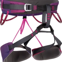 Damen Energy Janja Klettergurt