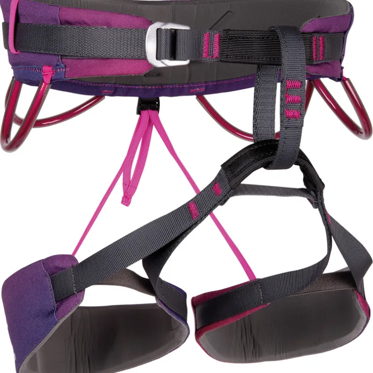 Damen Energy Janja Klettergurt