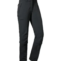 Damen Engadin1 Zip Off Hose