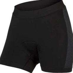 Damen Engineered Padded Unterhose mit Sitzpolster