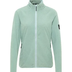 Damen Eresch Fleece Jacke