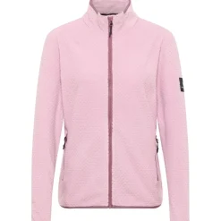 Damen Eresch Fleece Jacke